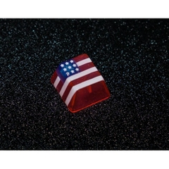Keycap cờ mỹ