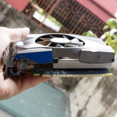 Card màn hình GTX650ti, Galaxy GTX650ti GC 1GB DDR5 128bit [GJ]