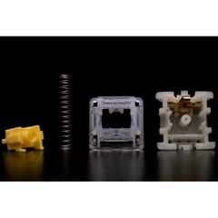 Công tắc bàn phím cơ Gateron CAP switch bán lẻ