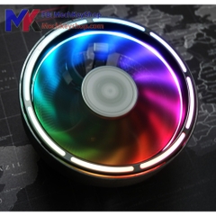 Tản nhiệt CPU Forgame G500 led RGB lắp Intel/ AMD