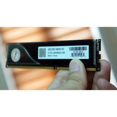 [GJ] Ram 3 4Gb bus 1600 có tản - Avexir 4GB DDR3-1600C9 1.5V