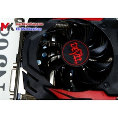 Card màn hình RX570 4Gb Red Devil bảo hành 5/2021