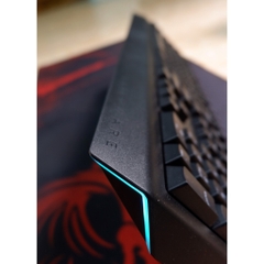 Bàn phím cơ Alienware AW568 Advanced Gaming [GJ]