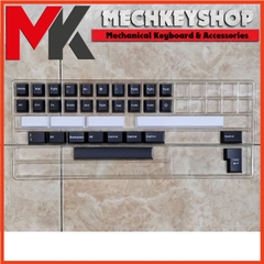 Bộ nút keycap CMK Aifei WOB ABS Double shot