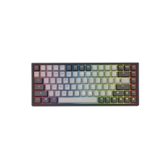 Bàn phím cơ KC84 Wireless 2.4G RGB Hotswap