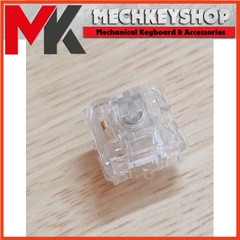 5 công tắc switch CIY Fantom Tactile trong suốt Phantom