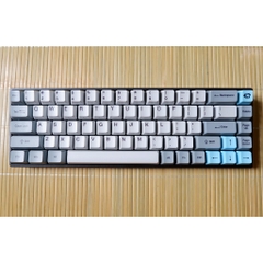Bàn phím cơ AKKO 3068 Cherry Brown switch 2nd