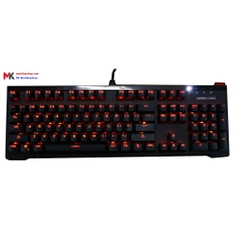 Bàn phím cơ Armcools led RGB - Blue switch Kailh