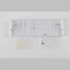 Vỏ case nhựa cho mạch GH60