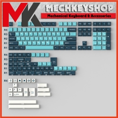 Bộ nút bàn phím keycap CMK Aifei Manta ABS double shot