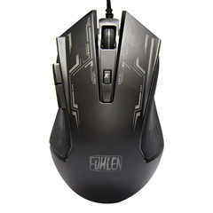 Chuột game Fuhlen G60s - Driver tiếng anh