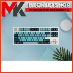Bộ nút bàn phím keycap CMK Aifei Manta ABS double shot