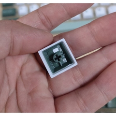 Bộ nút keycap CMK Aifei Botanical ABS Double shot