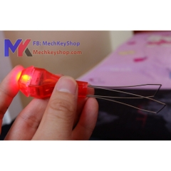 Gắp phím có switch đèn led - Key Puller có Led