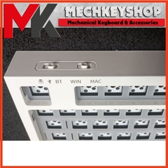 KW75 3 Modes | Gasket mount | Hotswap | RGB Bộ kit bàn phím cơ Custom