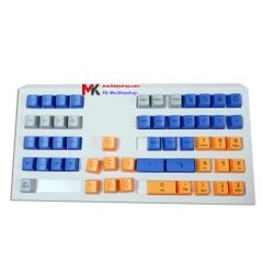 Keycap Akko Dragon BallZ full size
