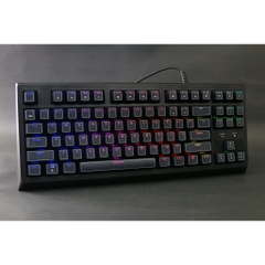 Bàn phím cơ RGB hotswap 1stPlayer K7 Lite bảo hành 6/2021