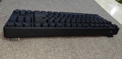 Bàn Phím Cơ Filco Convertible 2 TKL (Cũ) - Dual Mode, Cherry Black | MKShop
