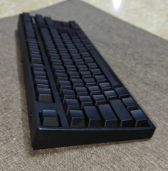 Bàn Phím Cơ Filco Convertible 2 TKL (Cũ) - Dual Mode, Cherry Black | MKShop