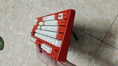 Bàn phím cơ Filco Majestouch 2 Cherry Brown – Kết nối dây USB - Hàng đã qua sử dụng | MKShop