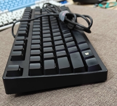 Bàn Phím Cơ Filco Majestouch TKL (Cũ) - Keycap Ninja, Cherry Brown | MKShop