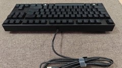 Bàn Phím Cơ Filco Majestouch TKL (Cũ) - Keycap Ninja, Cherry Brown | MKShop