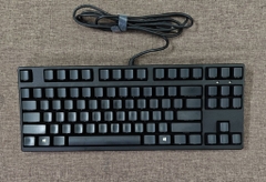Bàn Phím Cơ Filco Majestouch TKL (Cũ) - Keycap Ninja, Cherry Brown | MKShop