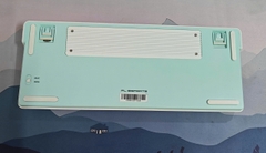 Bàn Phím Cơ FL-Esports CMK98 (Cũ) - 3 Mode, Switch Kailh Box Cool Mint | MKShop