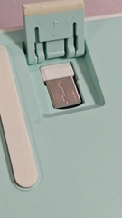 Bàn Phím Cơ FL-Esports CMK98 (Cũ) - 3 Mode, Switch Kailh Box Cool Mint | MKShop