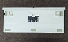 Bàn Phím Cơ FL-Esports FL750 3 Mode (Cũ) - Switch Kailh BOX Red, Keycap Marshmallow | MKShop