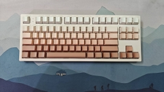 Bàn Phím Cơ FL-Esports MK870 1 Mode (Cũ) - Mạch Xuôi, Switch Aigoux Linear | MKShop