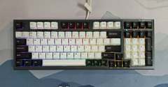 Bàn Phím Cơ FL-Esports FL980 (cũ) - 1 Mode, Switch Kailh Box Red | MKShop