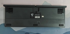 Bàn Phím Cơ FL-Esports FL980 (cũ) - 1 Mode, Switch Kailh Box Red | MKShop