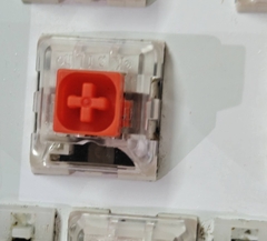 Bàn Phím Cơ FL-Esports FL980 (cũ) - 1 Mode, Switch Kailh Box Red | MKShop