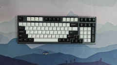 Bàn Phím Cơ FL-Esports FL980 (cũ) - 1 Mode, Switch Kailh Box Red | MKShop