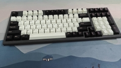 Bàn Phím Cơ FL-Esports FL980 (cũ) - 1 Mode, Switch Kailh Box Red | MKShop