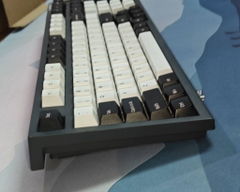 Bàn Phím Cơ FL-Esports FL980 (cũ) - 1 Mode, Switch Kailh Box Red | MKShop