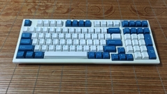 Bàn Phím Cơ FL-Esports FL980 3 Mode (Cũ / Có Khuyết Điểm) - Full Hotswap, Kailh Box Red | MKShop