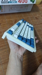 Bàn Phím Cơ FL-Esports FL980 3 Mode (Cũ / Có Khuyết Điểm) - Full Hotswap, Kailh Box Red | MKShop