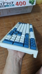 Bàn Phím Cơ FL-Esports FL980 3 Mode (Cũ / Có Khuyết Điểm) - Full Hotswap, Kailh Box Red | MKShop