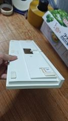 Bàn Phím Cơ FL-Esports FL980 3 Mode (Cũ / Có Khuyết Điểm) - Full Hotswap, Kailh Box Red | MKShop
