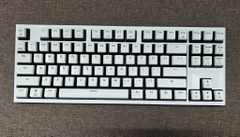 Bàn Phím Cơ Hyeku / Hexgears X3 Wireless (Cũ) - Dual Mode, Switch Kailh Box | MKShop