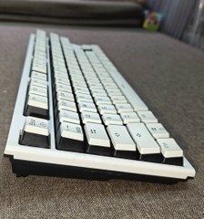 Bàn Phím Cơ Hyeku / Hexgears X3 Wireless (Cũ) - Dual Mode, Switch Kailh Box | MKShop