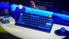Bàn Phím Cơ Keychron Q4 (New Fullbox) - Vỏ Nhôm CNC, Layout 60% | MKShop