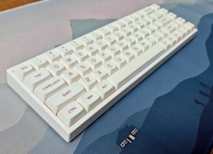 Bàn Phím Cơ Keycool Gz68 (3 Mode, Hotswap 5 Pin, RGB) - Vô Địch Tầm Giá | MKShop