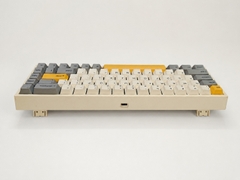 Bàn Phím Cơ Keydous NJ68 Dual Mode (Cũ) - Mạch Hotswap, Switch Cherry Brown | MKShop