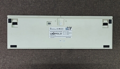Bàn Phím Cơ Leopold FC900R (Cũ) - Fullsize, Cherry Red, Keycap PBT | MKShop