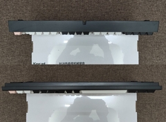 Bàn Phím Cơ FL Esport FL980 (Cũ) - Kailh Box White, PBT Double-shot | MKShop