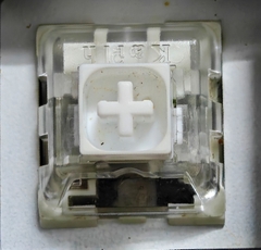 Bàn Phím Cơ FL Esport FL980 (Cũ) - Kailh Box White, PBT Double-shot | MKShop