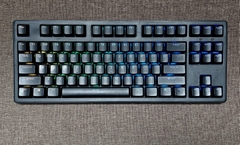 Bàn Phím Cơ UNOOO Z87 (Cũ) - 3 Mode, Hotswap, Switch Fuhlen Red Pro | MKShop